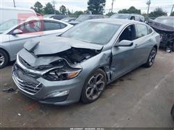 شێڤرۆلێت مالیبۆ